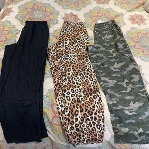 Victoria’s Secret PINK Lightweight Lounge Pants